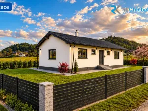 Prodej rodinného domu, Metylovice, 91 m2