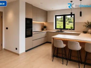 Prodej rodinného domu, Metylovice, 91 m2