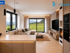 Prodej rodinného domu, Metylovice, 91 m2