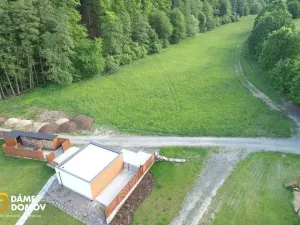 Prodej louky, Lubná, 2561 m2