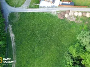 Prodej louky, Lubná, 2561 m2