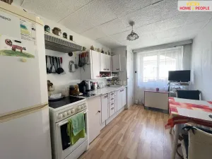 Prodej rodinného domu, Chroustov, 84 m2