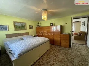 Prodej rodinného domu, Chroustov, 84 m2