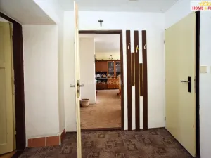 Prodej rodinného domu, Chroustov, 84 m2
