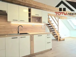 Pronájem bytu 3+kk, Jaroměř - Pražské Předměstí, 63 m2