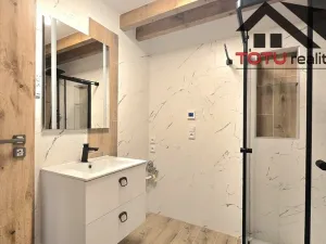 Pronájem bytu 3+kk, Jaroměř - Pražské Předměstí, 63 m2