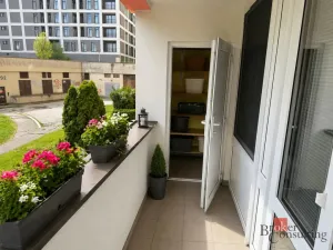 Prodej bytu 2+1, Praha - Bohnice, Hlivická, 61 m2