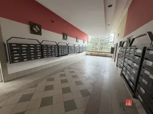 Prodej bytu 2+1, Praha - Bohnice, Hlivická, 61 m2