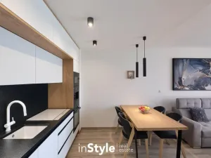 Prodej bytu 2+kk, Třeboň - Třeboň II, Jiřího Havlise, 57 m2