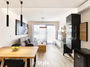 Prodej bytu 2+kk, Třeboň - Třeboň II, Jiřího Havlise, 57 m2