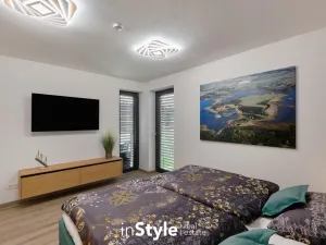 Prodej bytu 2+kk, Třeboň - Třeboň II, Jiřího Havlise, 57 m2