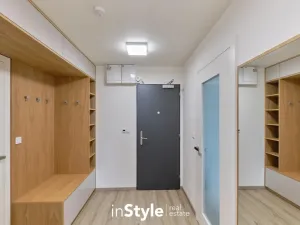 Prodej bytu 2+kk, Třeboň - Třeboň II, Jiřího Havlise, 57 m2