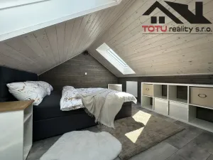 Pronájem bytu 3+kk, Jaroměř, Královédvorská, 66 m2