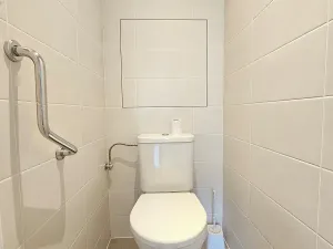 Pronájem bytu 3+1, Praha - Záběhlice, Práčská, 69 m2