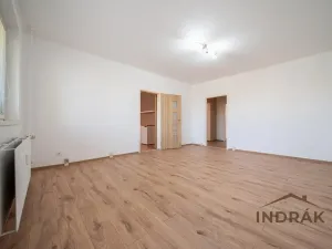 Prodej bytu 3+1, Nový Jičín, Na Lani, 80 m2