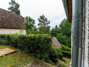 Prodej chaty, Bečice, 82 m2