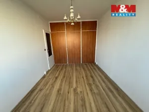 Pronájem bytu 3+1, Praha - Kobylisy, Střekovská, 65 m2