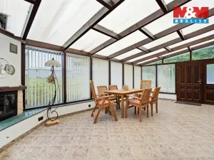 Prodej rodinného domu, Ústí nad Labem - Neštěmice, Zelená, 342 m2