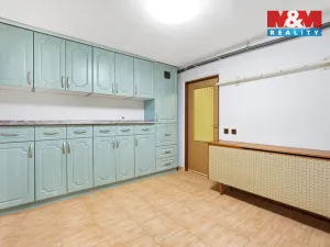 Prodej rodinného domu, Ústí nad Labem - Neštěmice, Zelená, 342 m2