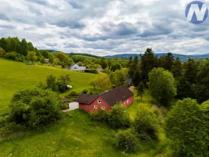 Prodej rodinného domu, Žernovice - Dubovice, 110 m2