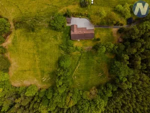 Prodej rodinného domu, Žernovice - Dubovice, 110 m2