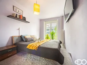 Prodej bytu 3+kk, Praha, Poštovská, 73 m2