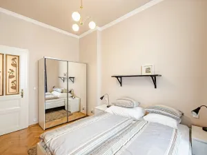 Pronájem bytu 3+1, Praha - Nové Město, Dřevná, 108 m2