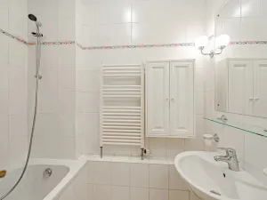 Pronájem bytu 3+1, Praha - Nové Město, Dřevná, 108 m2