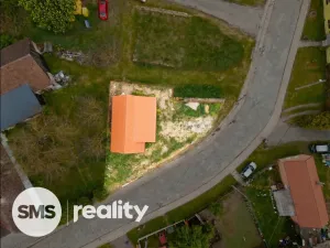 Prodej rodinného domu, Lančov, 62 m2