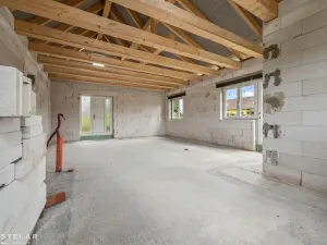 Prodej rodinného domu, Lančov, 62 m2
