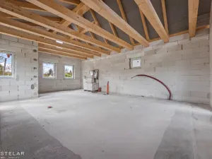 Prodej rodinného domu, Lančov, 62 m2