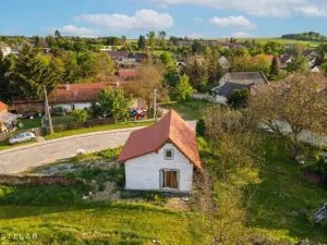 Prodej rodinného domu, Lančov, 62 m2