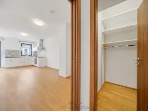 Pronájem bytu 3+kk, Brno, Hrnčířská, 68 m2