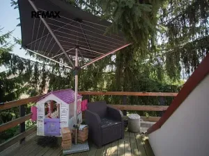 Prodej rodinného domu, Mšec, V Uličce, 76 m2