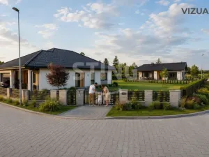 Prodej pozemku pro bydlení, Chlumec nad Cidlinou - Chlumec nad Cidlinou I, 566 m2