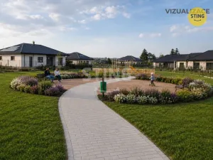 Prodej pozemku pro bydlení, Chlumec nad Cidlinou - Chlumec nad Cidlinou I, 557 m2