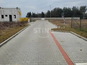 Prodej pozemku pro bydlení, Chlumec nad Cidlinou - Chlumec nad Cidlinou I, 557 m2