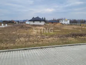 Prodej pozemku pro bydlení, Chlumec nad Cidlinou - Chlumec nad Cidlinou I, 617 m2