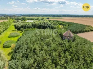 Prodej pozemku pro bydlení, Chlumec nad Cidlinou - Chlumec nad Cidlinou I, 617 m2