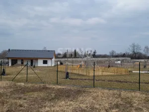 Prodej pozemku pro bydlení, Chlumec nad Cidlinou - Chlumec nad Cidlinou I, 612 m2