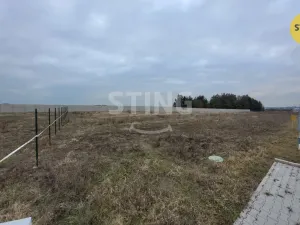 Prodej pozemku pro bydlení, Chlumec nad Cidlinou - Chlumec nad Cidlinou I, 612 m2