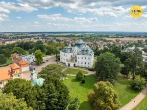 Prodej pozemku pro bydlení, Chlumec nad Cidlinou - Chlumec nad Cidlinou I, 612 m2