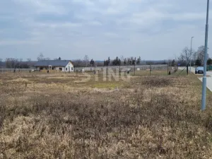 Prodej pozemku pro bydlení, Chlumec nad Cidlinou - Chlumec nad Cidlinou I, 541 m2