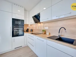 Prodej bytu 2+1, Olomouc, Foerstrova, 54 m2