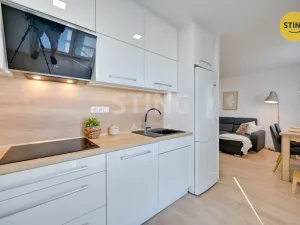 Prodej bytu 2+1, Olomouc, Foerstrova, 54 m2