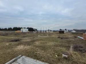 Prodej pozemku pro bydlení, Chlumec nad Cidlinou - Chlumec nad Cidlinou I, 1411 m2