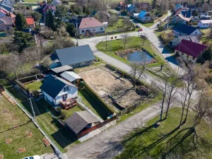 Prodej pozemku pro bydlení, Dolany, 574 m2
