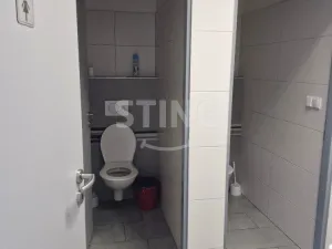 Pronájem kanceláře, Hodonín, Měšťanská, 200 m2