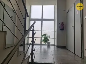 Pronájem kanceláře, Hodonín, Měšťanská, 200 m2