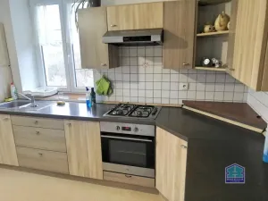 Pronájem bytu 2+1, Stříbro, Alešova, 55 m2